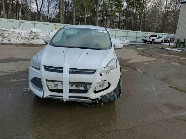 2014 Ford Escape VIN 1FMCU9GXXEUB65199 Copart auction photo, front end damage thumbnail 12