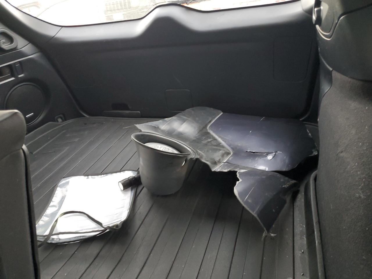 2017 Subaru Outback VIN 4S4BSAKC4H3234387 Copart auction photo, front end / front end damage thumbnail 12