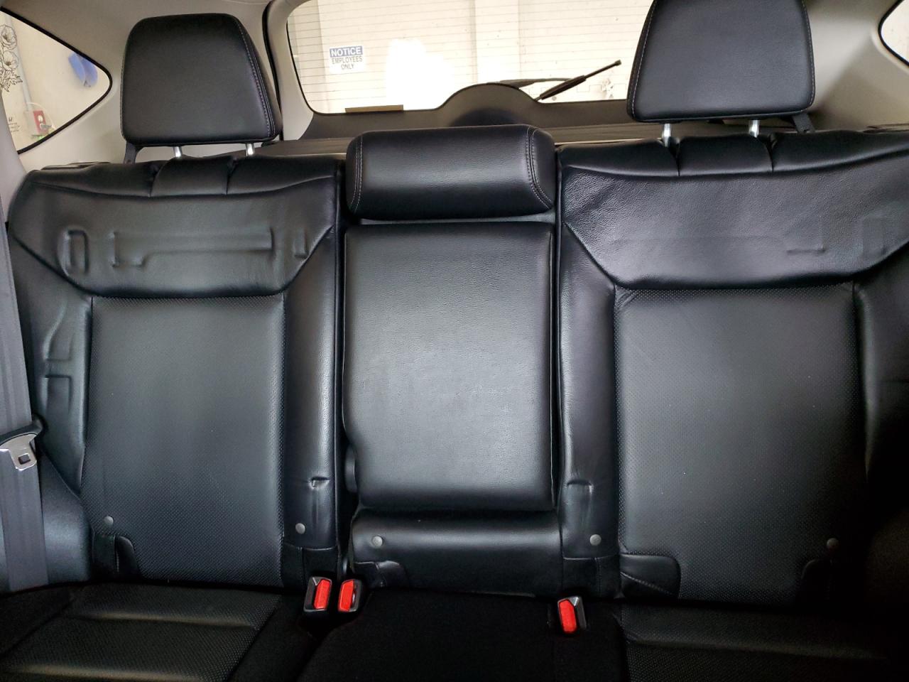 2016 Honda CR-V VIN 5J6RM4H97GL022151 Copart auction photo, front end / minor dent/scratches damage thumbnail 10