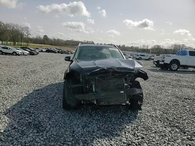 2022 Mercedes-Benz GLE VIN 4JGFB4KB6NA676167 Copart auction photo, front end damage thumbnail 15