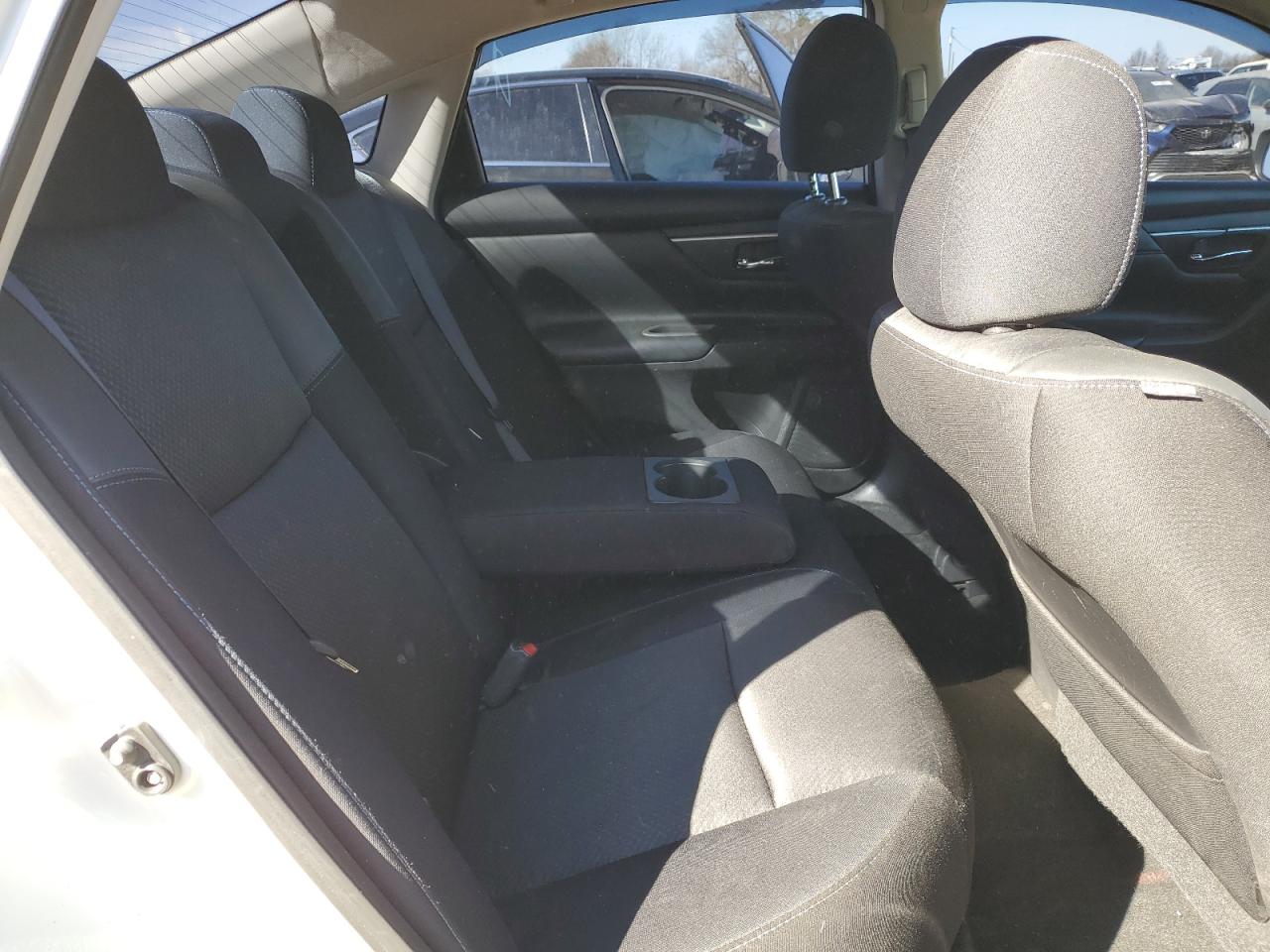 2016 Nissan Altima VIN 1N4AL3AP4GC218966 Copart auction photo, front end damage thumbnail 10