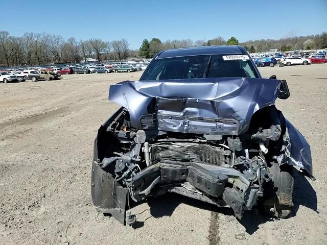 2013 GMC Terrain VIN 2GKALMEK5D6376708 Copart auction photo, front end damage thumbnail 11