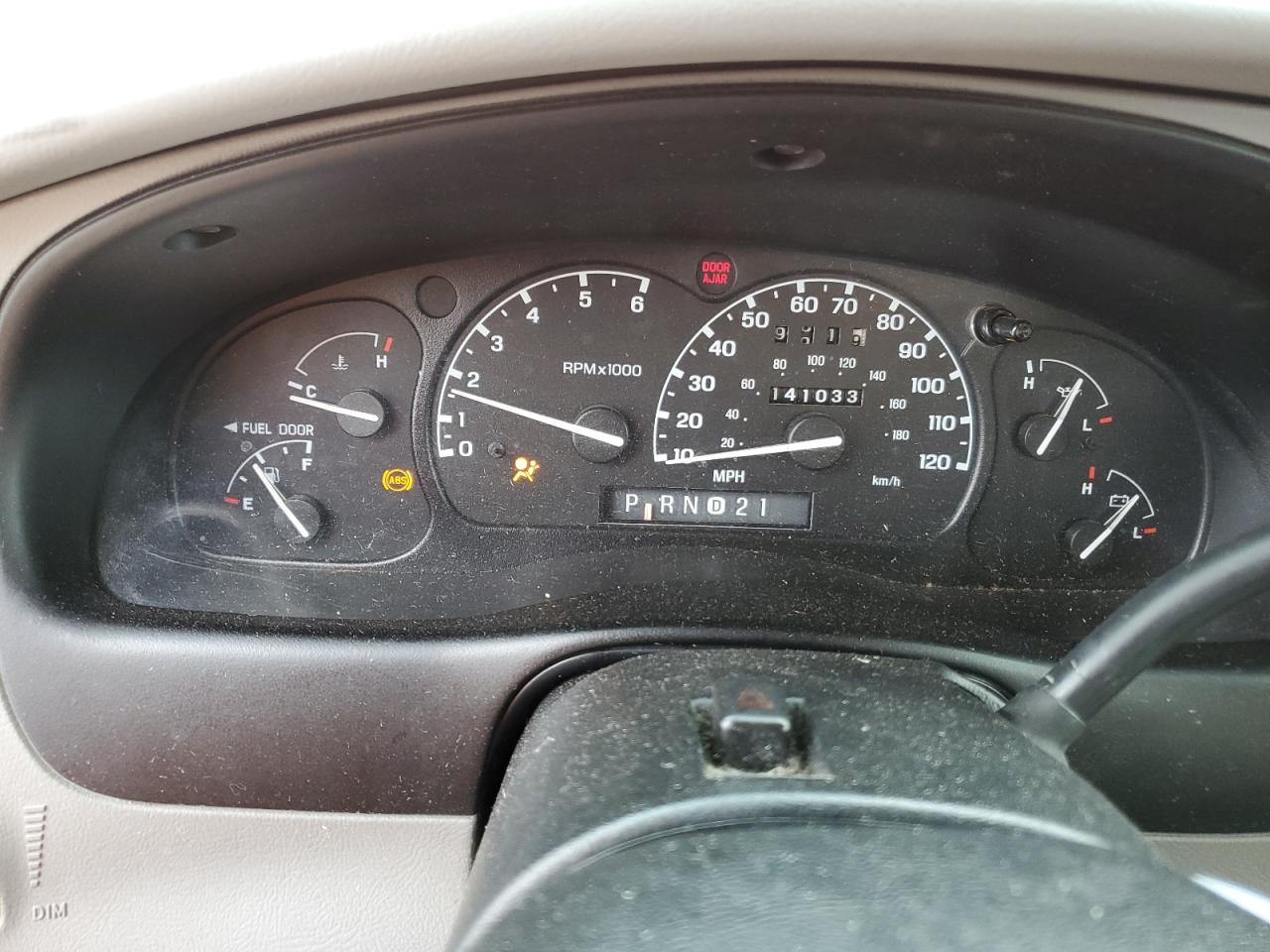 2000 Ford Ranger VIN 1FTZR15V5YPB91070 Copart auction photo, front end damage thumbnail 9