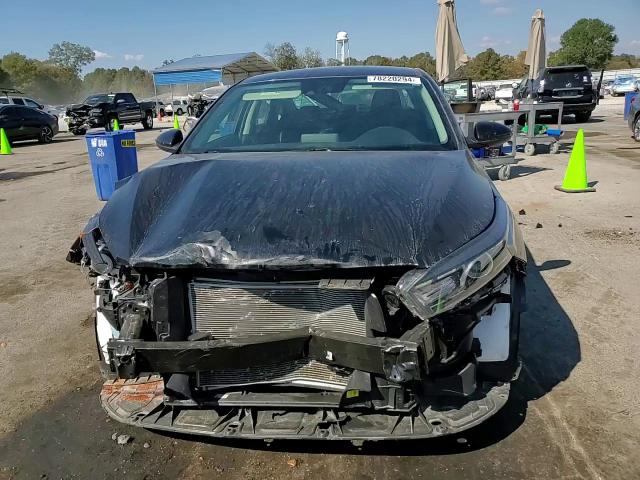 2024 KIA Forte VIN 3KPF24AD2RE759699 Copart auction photo, front end / minor dent/scratches damage thumbnail 10
