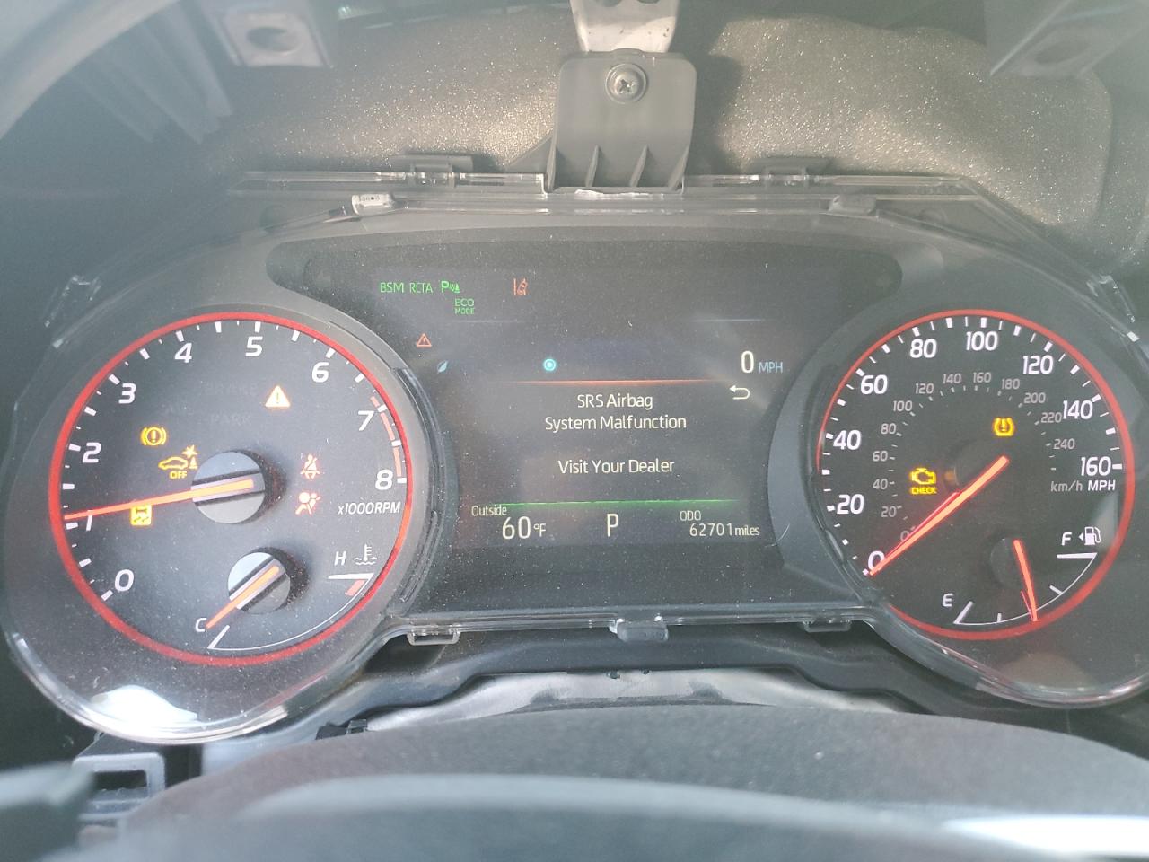2018 Toyota Camry VIN 4T1BZ1HK2JU019956 Copart auction photo, front end damage thumbnail 9