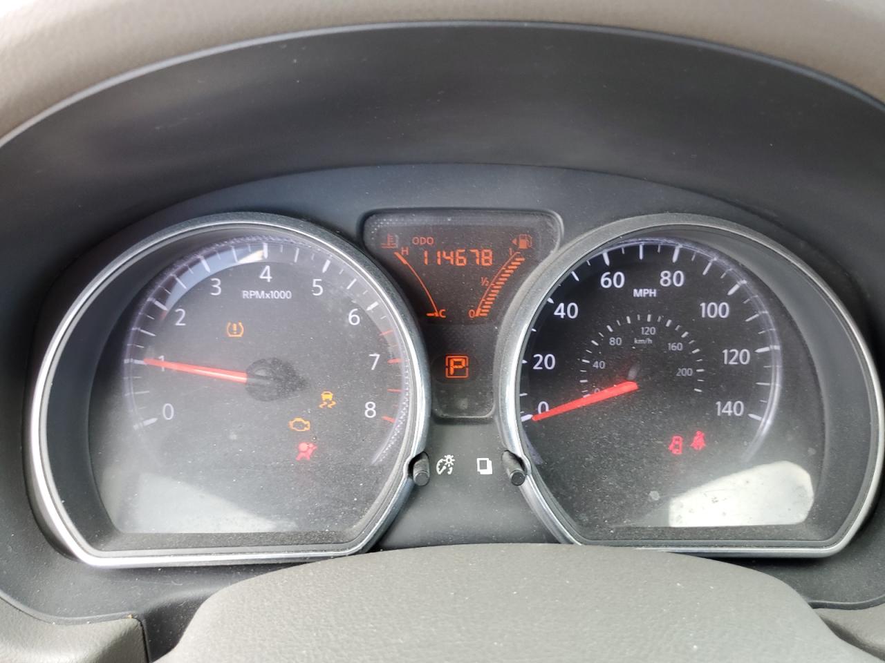 2012 Nissan Versa VIN 3N1CN7AP5CL927010 Copart auction photo, front end / minor dent/scratches damage thumbnail 9