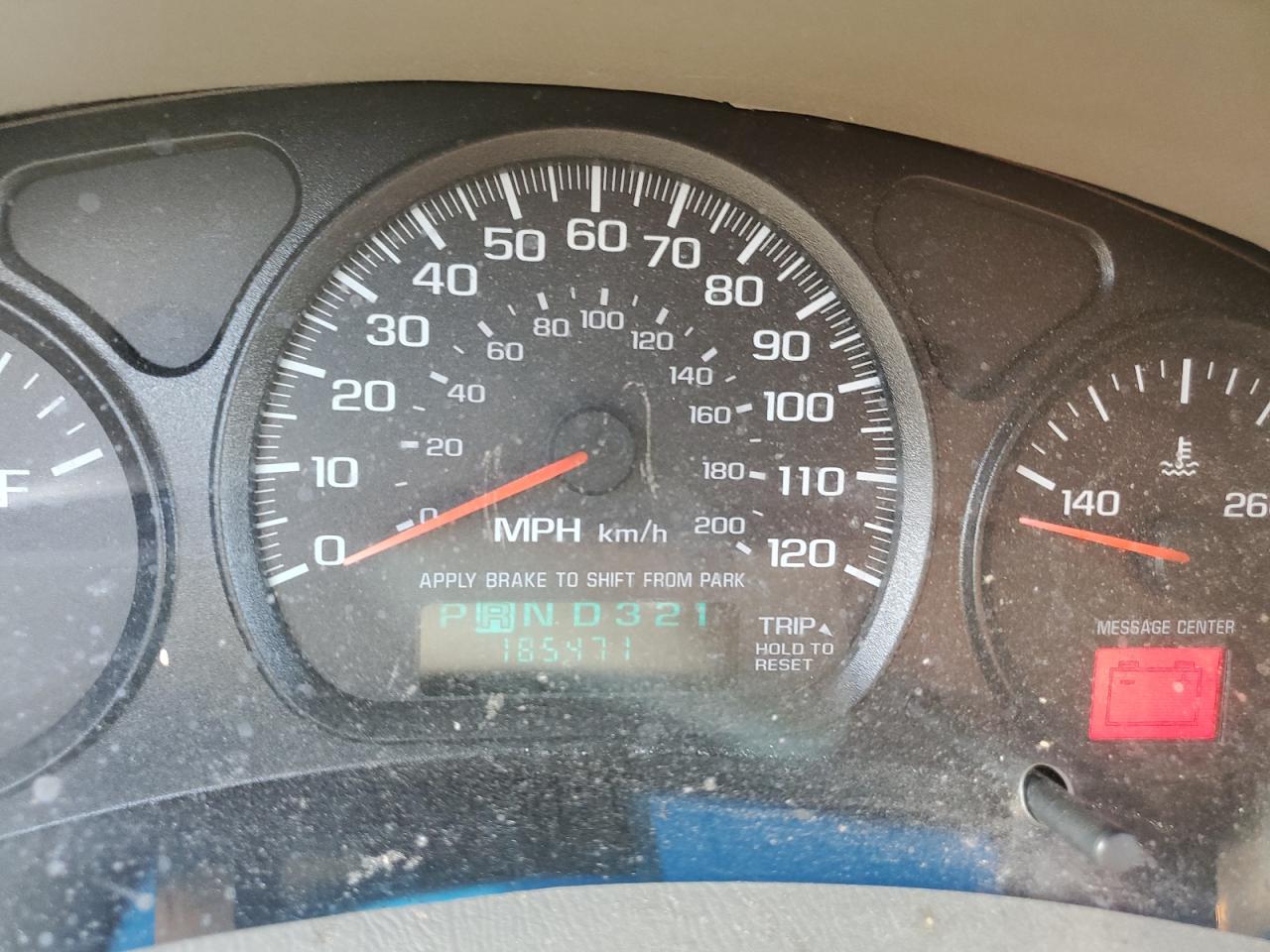2004 Chevrolet Impala VIN 2G1WF52E849316541 Copart auction photo, front end damage thumbnail 9