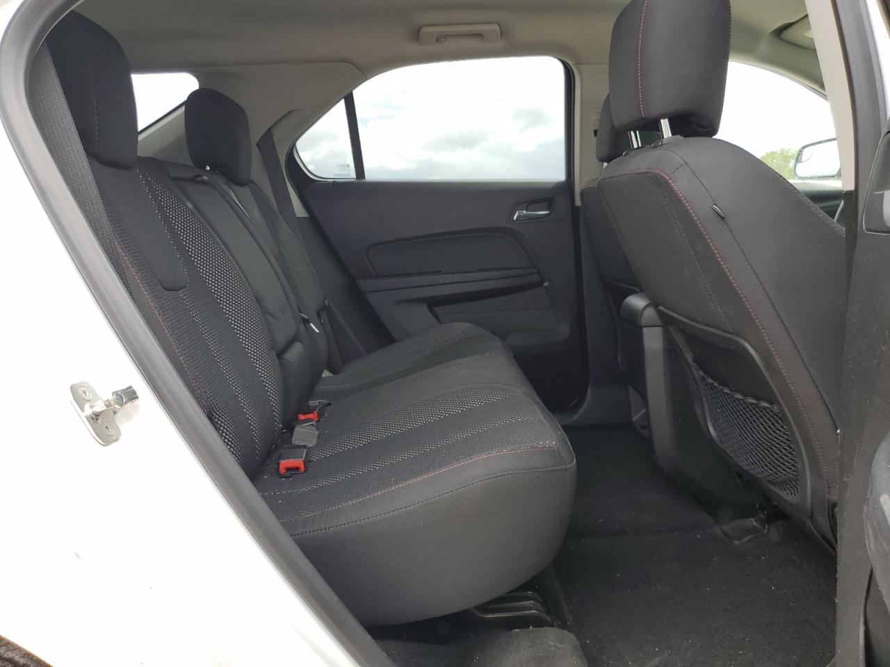 2012 Chevrolet Equinox VIN 2GNFLDE59C6392427 Copart auction photo, front end / minor dent/scratches damage thumbnail 12