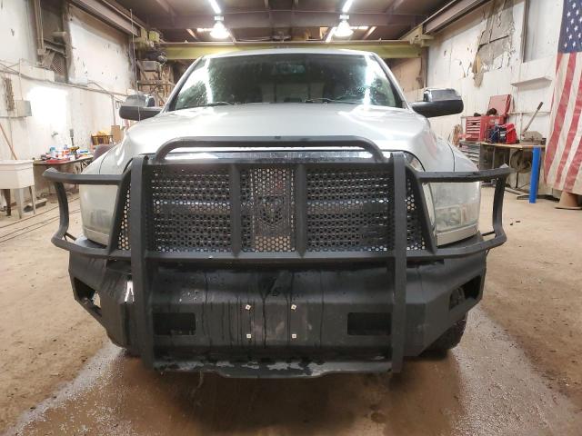 2011 RAM 2500 VIN 3D7UT2CL1BG590840 Copart auction photo, hail / minor dent/scratches damage thumbnail 5