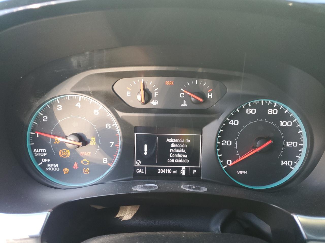 2022 Chevrolet Traverse VIN 1GNERFKW7NJ116451 Copart auction photo, all over damage thumbnail 9