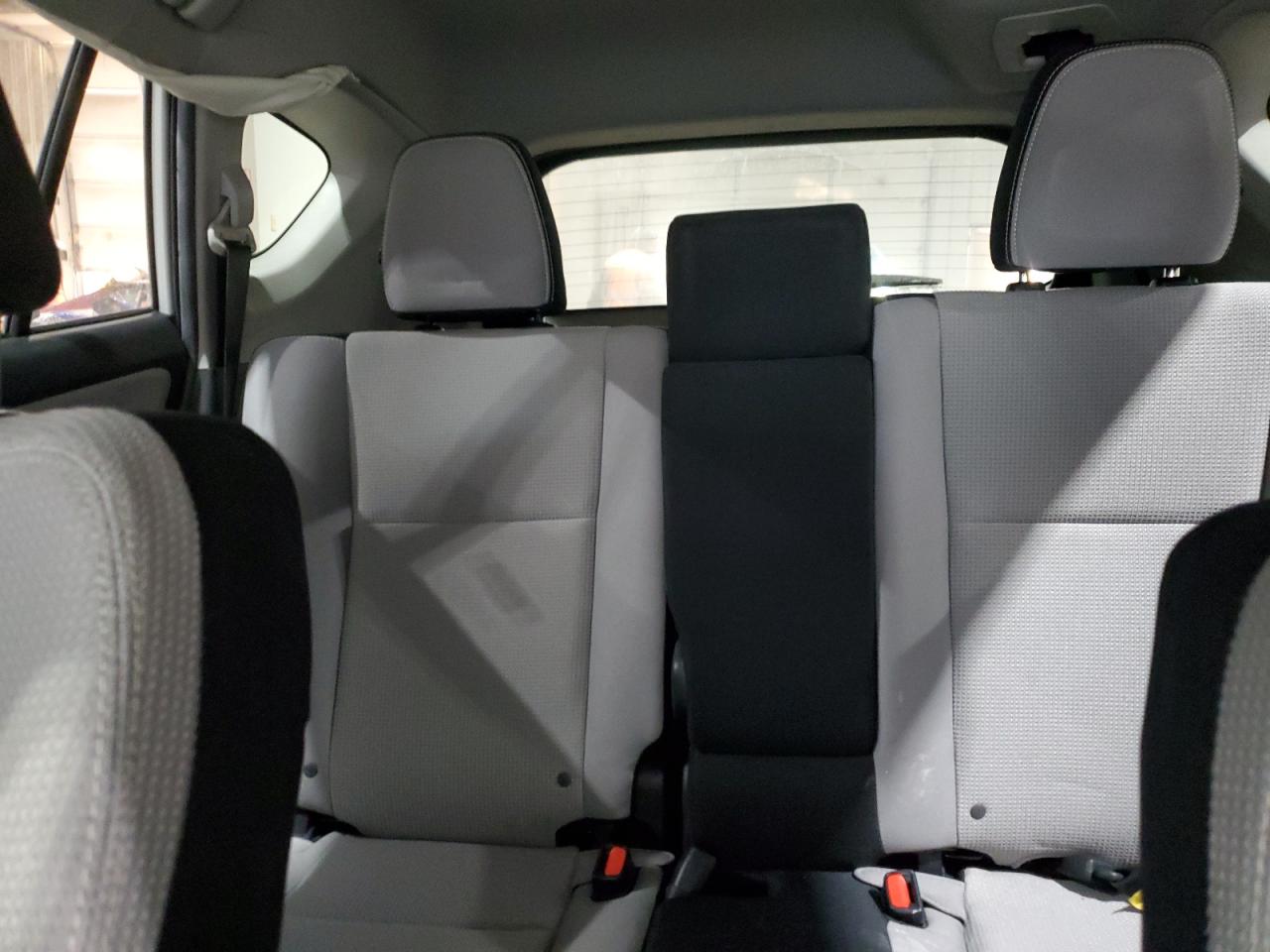 2017 Toyota RAV 4 VIN JTMRFREVXHJ142683 Copart auction photo, all over damage thumbnail 10