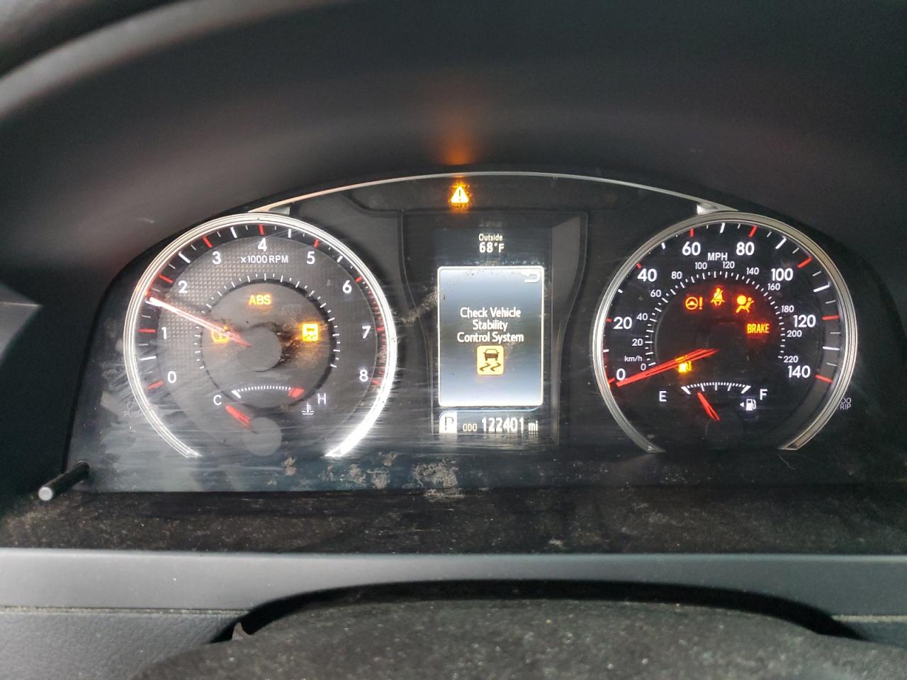 2017 Toyota Camry VIN 4T1BF1FK1HU298452 Copart auction photo, all over damage thumbnail 9