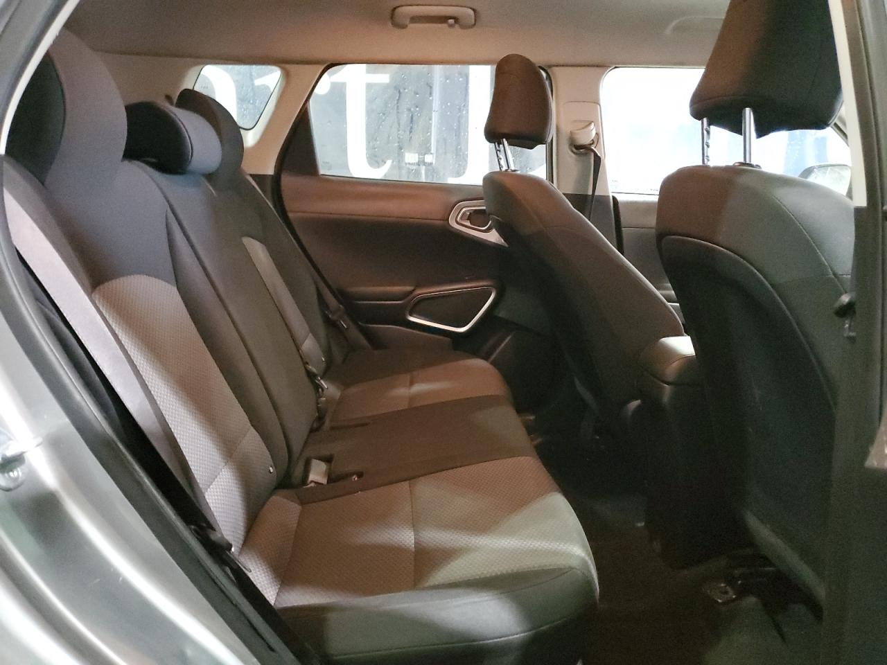 2022 KIA Soul VIN KNDJ23AU3N7826020 Copart auction photo, mechanical / minor dent/scratches damage thumbnail 11