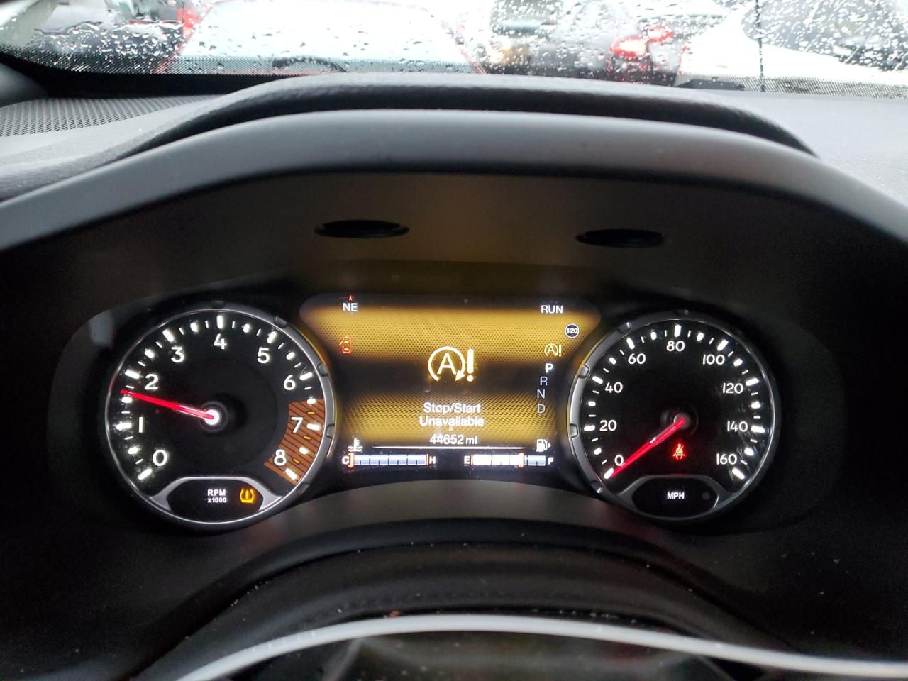 2021 Jeep Renegade VIN ZACNJDD18MPM63904 Copart auction photo, front end / minor dent/scratches damage thumbnail 9