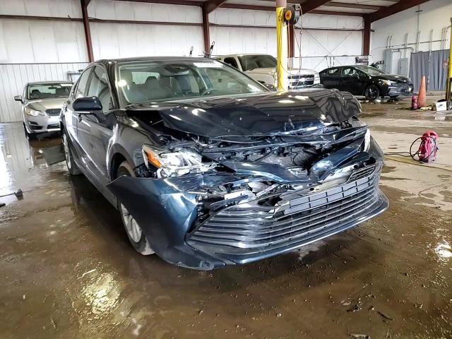 2019 Toyota Camry VIN 4T1B11HK8KU268965 Copart auction photo, rear end / front end damage thumbnail 14