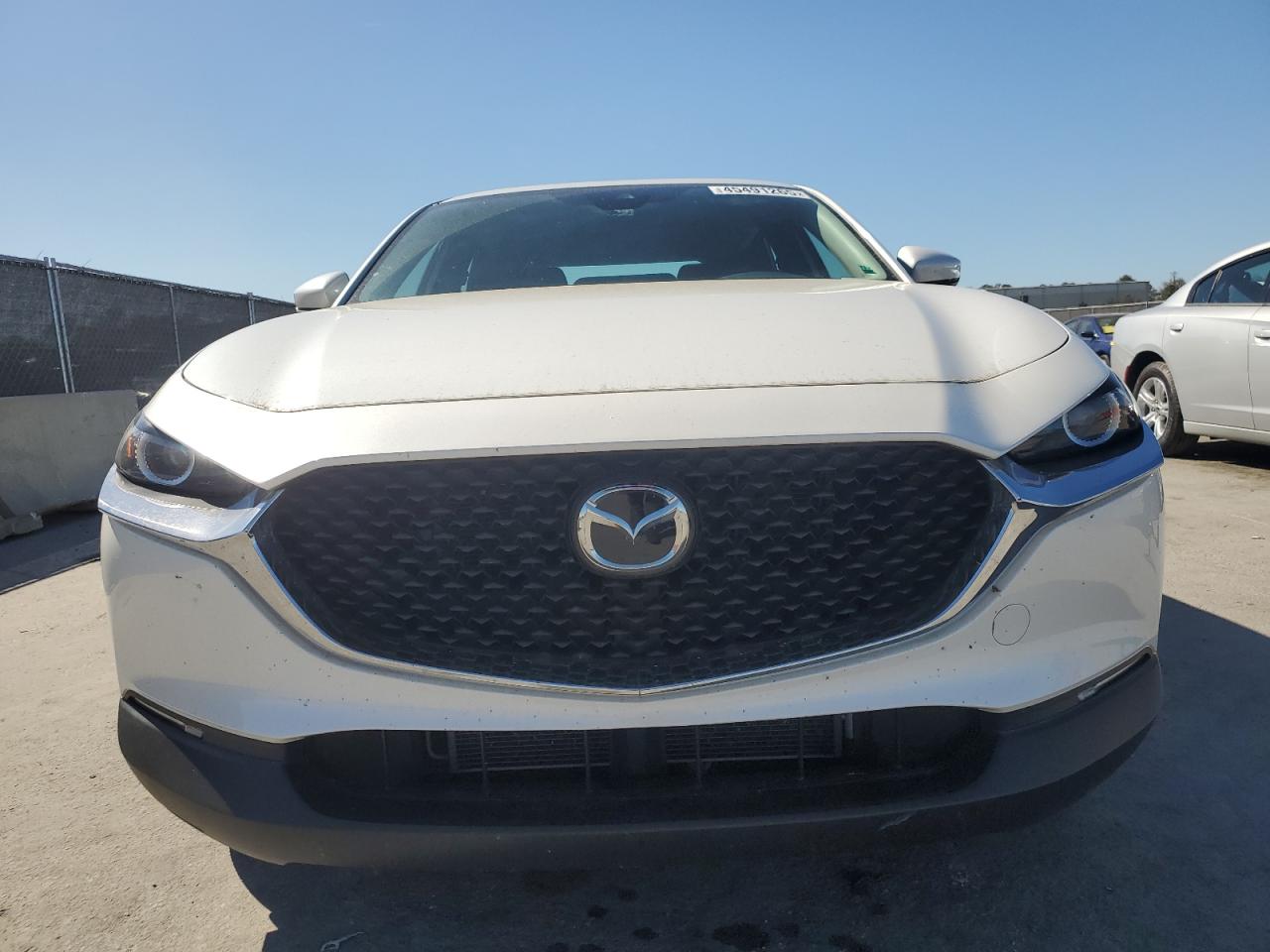2021 Mazda CX-30 VIN 3MVDMAAL1MM272837 Copart auction photo, minor dent/scratches damage thumbnail 5