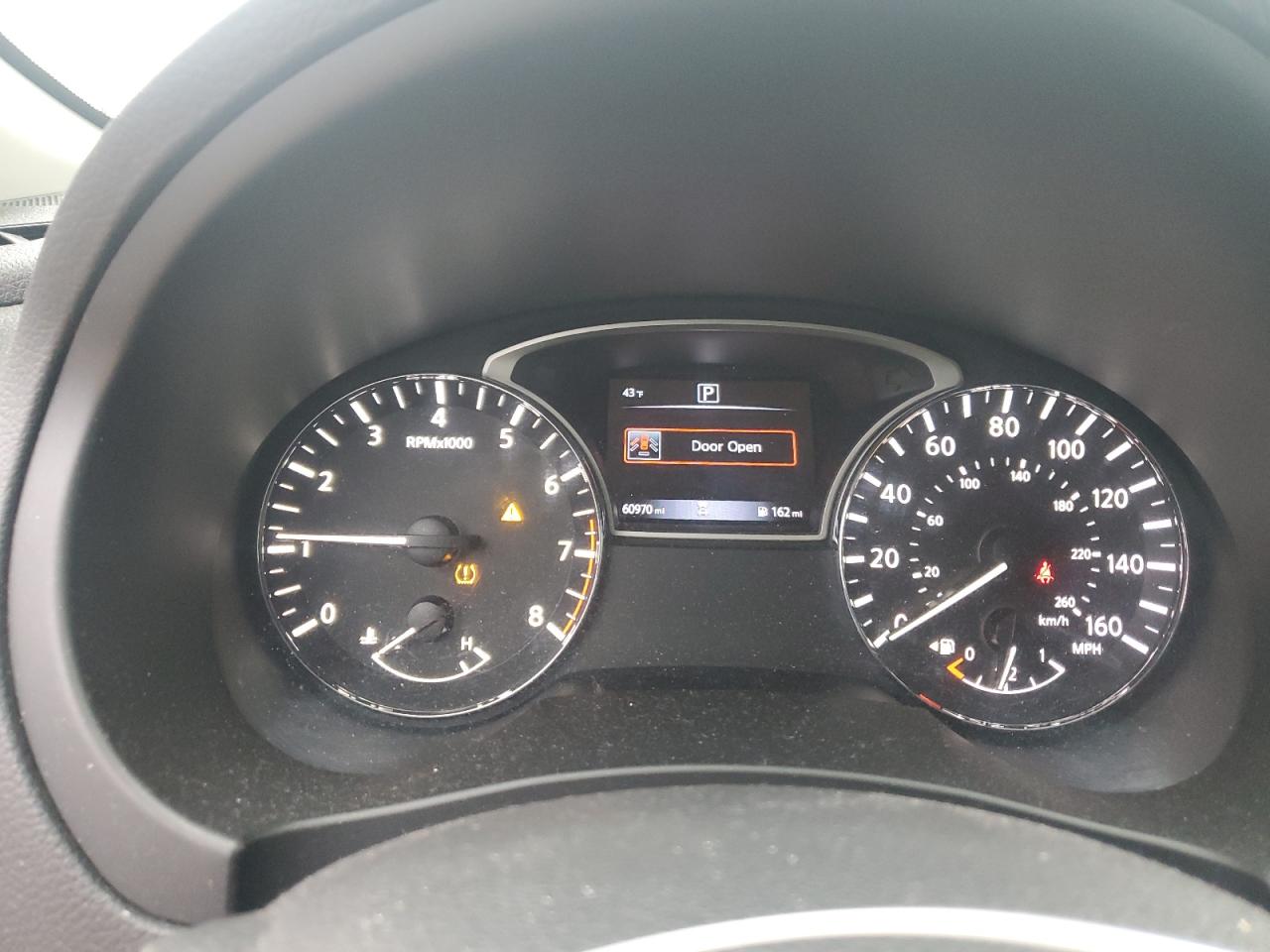 2018 Nissan Altima VIN 1N4AL3AP3JC116890 Copart auction photo, rear end damage thumbnail 9