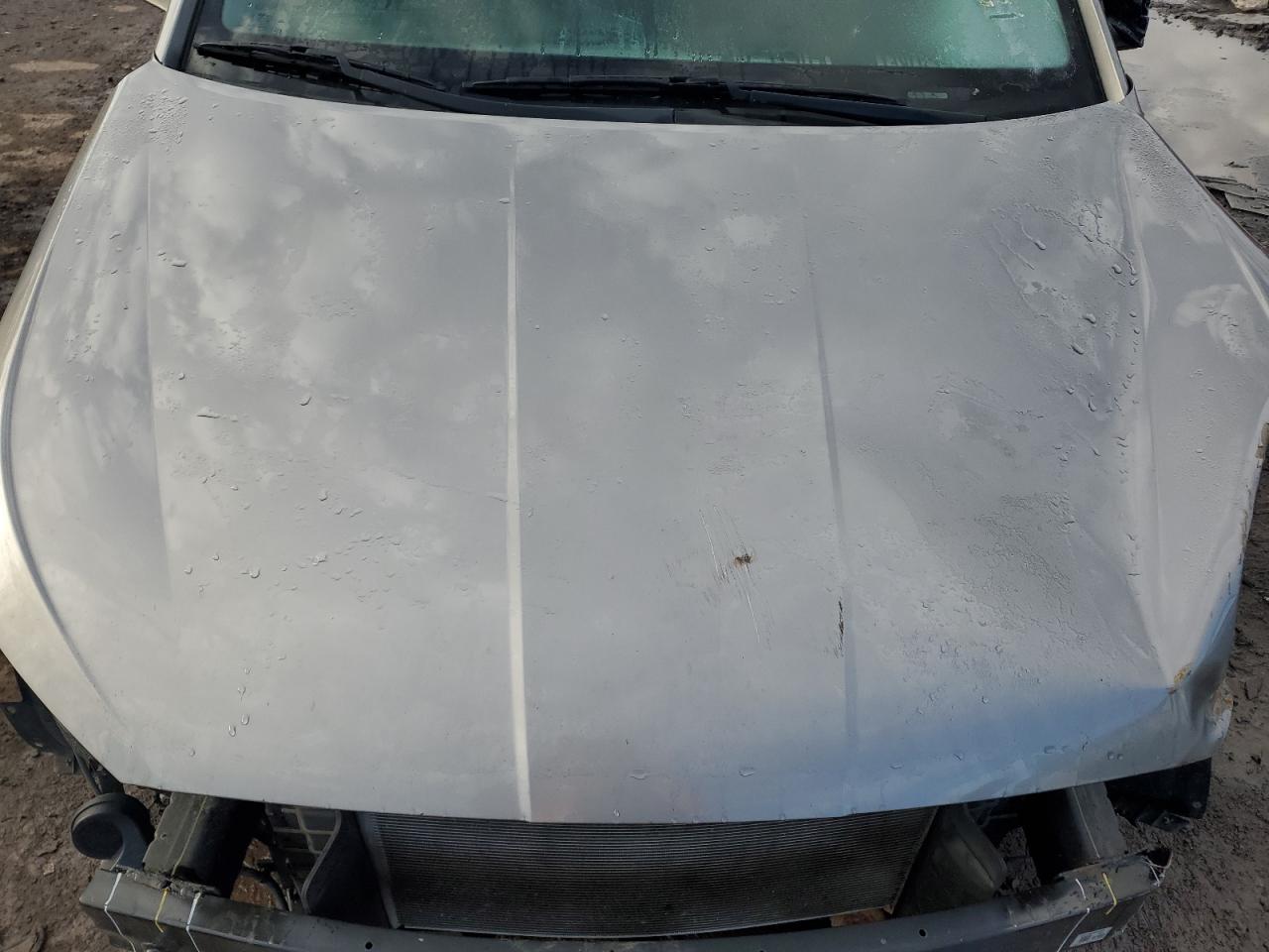 2020 Hyundai Elantra VIN KMHD74LF6LU947962 Copart auction photo, all over damage thumbnail 11
