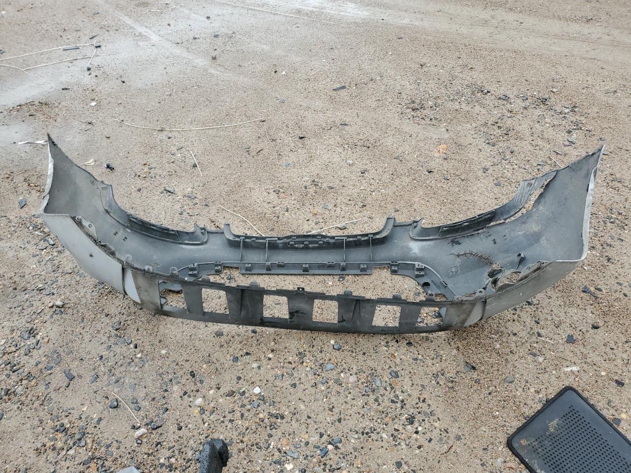 2012 KIA Soul VIN KNDJT2A5XC7453149 Copart auction photo, front end damage thumbnail 15