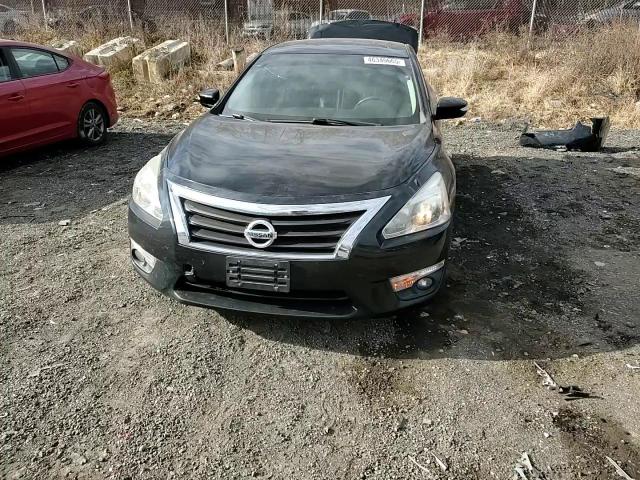 2014 Nissan Altima VIN 1N4AL3AP5EC400995 Copart auction photo, rear end damage thumbnail 11