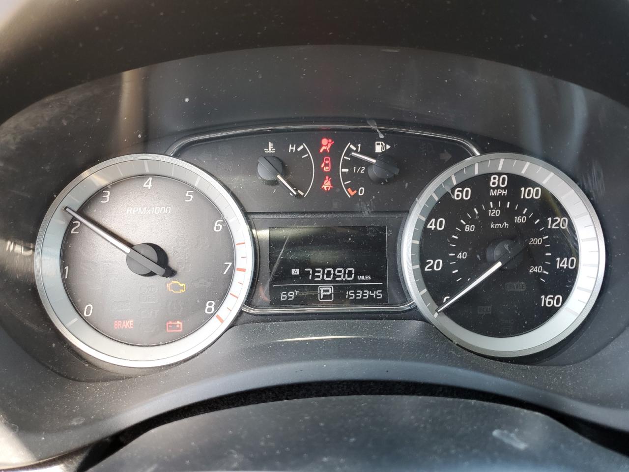 2014 Nissan Sentra VIN 1N4AB7AP3EN855147 Copart auction photo, front end damage thumbnail 9