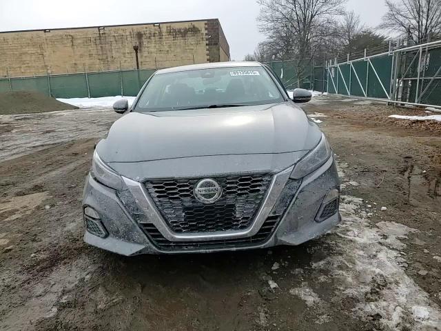 2021 Nissan Altima VIN 1N4BL4DV5MN326582 Copart auction photo, all over / minor dent/scratches damage thumbnail 11