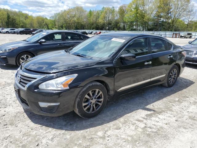 2015 Nissan Altima VIN 1N4AL3AP1FC451590