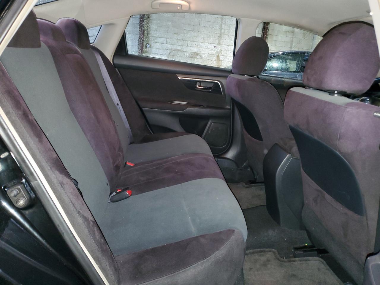 2013 Nissan Altima VIN 1N4AL3AP3DC264817 Copart auction photo, side damage thumbnail 11