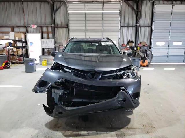 2014 Toyota RAV 4 VIN JTMBFREV5ED063269 Copart auction photo, front end / minor dent/scratches damage thumbnail 12