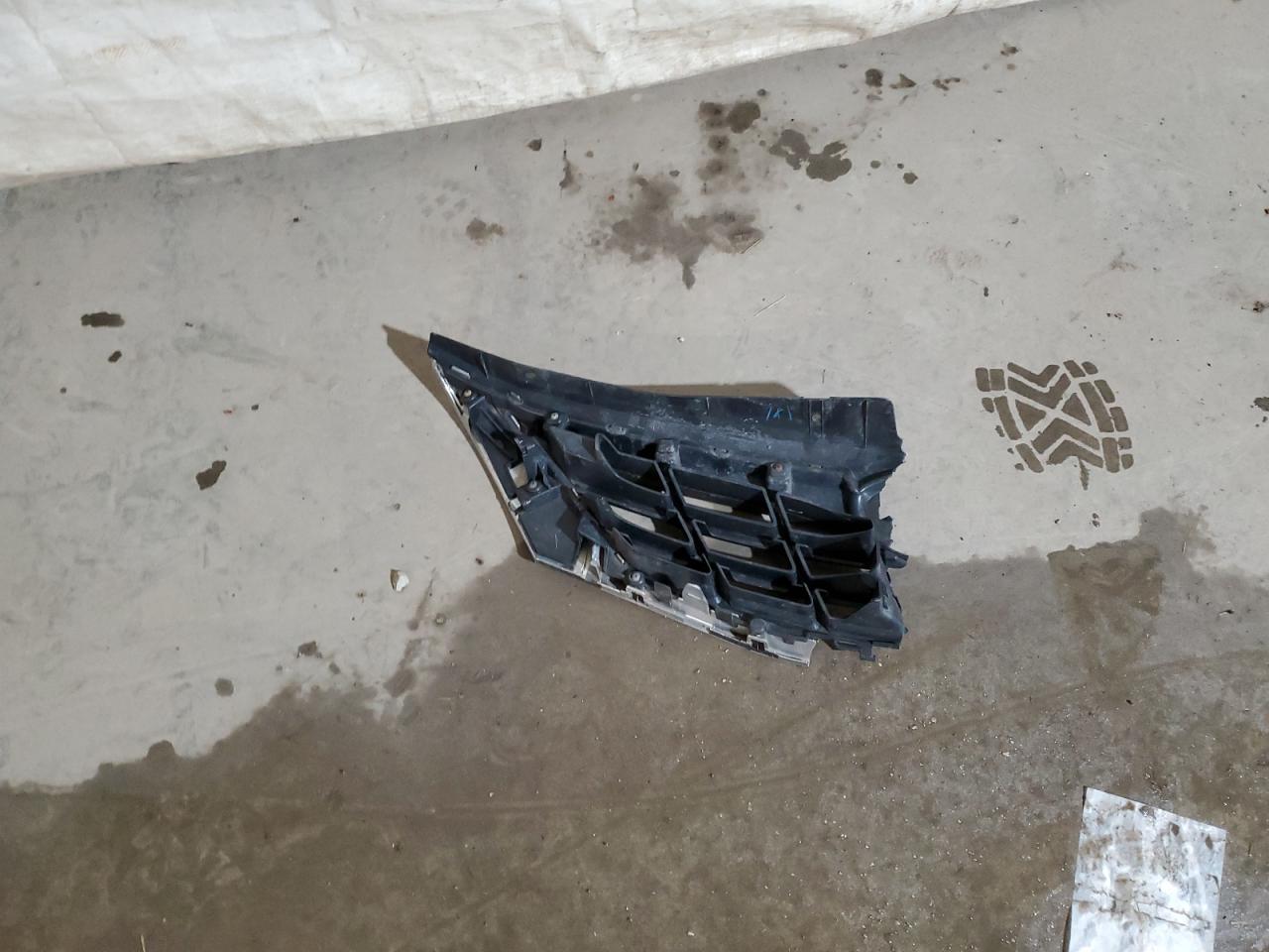 2009 Subaru Impreza VIN JF1GH60629H800978 Copart auction photo, front end damage thumbnail 12