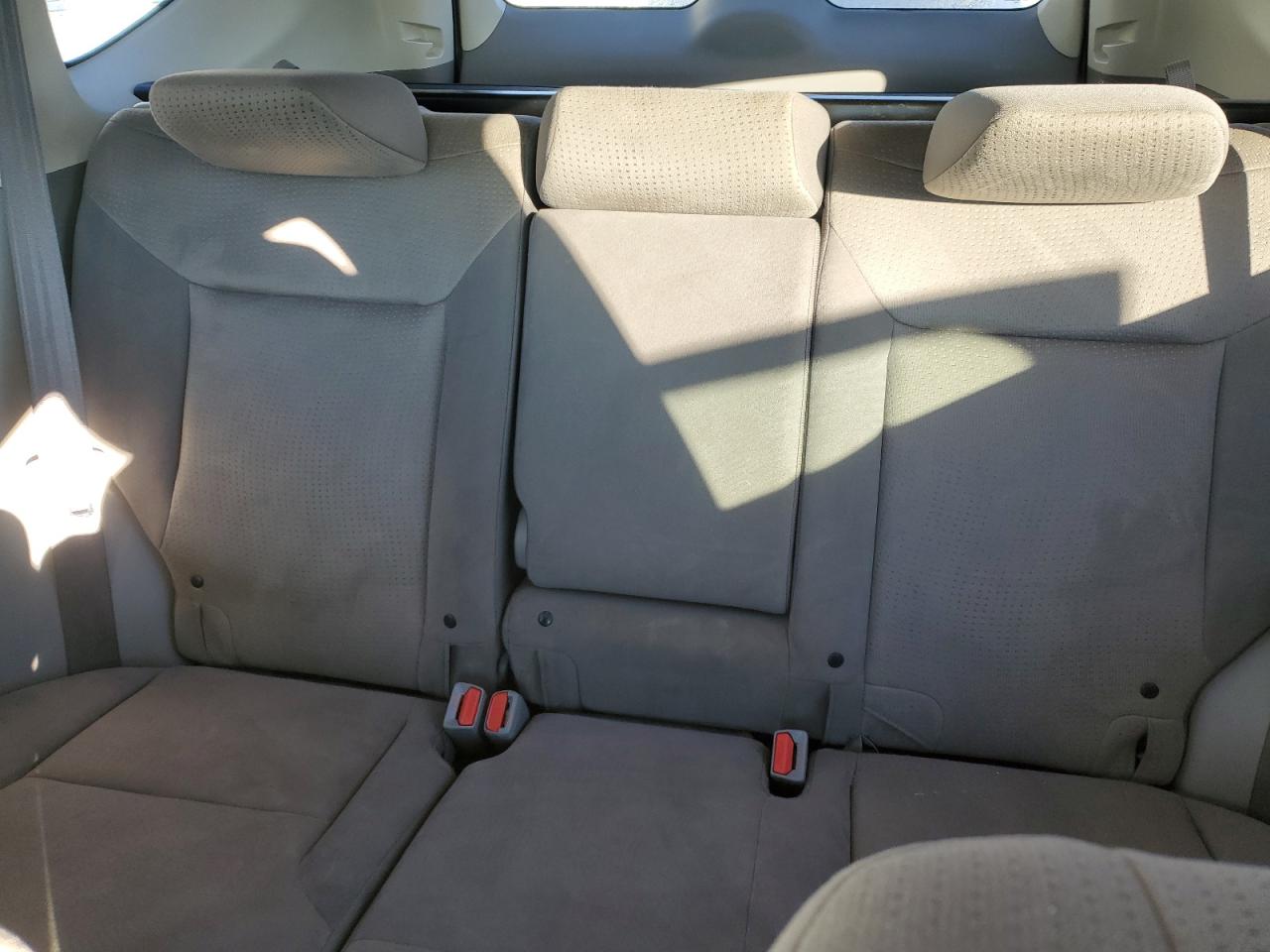2014 Honda CR-V VIN 2HKRM4H59EH674435 Copart auction photo, rear end damage thumbnail 10