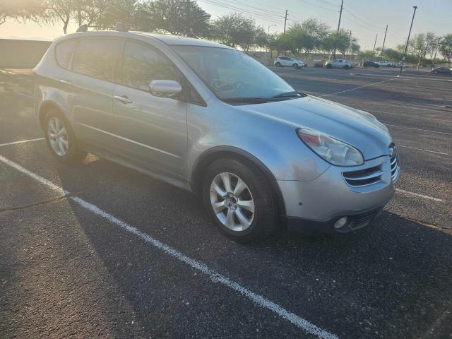 2006 Subaru Tribeca VIN 4S4WX82C264421565