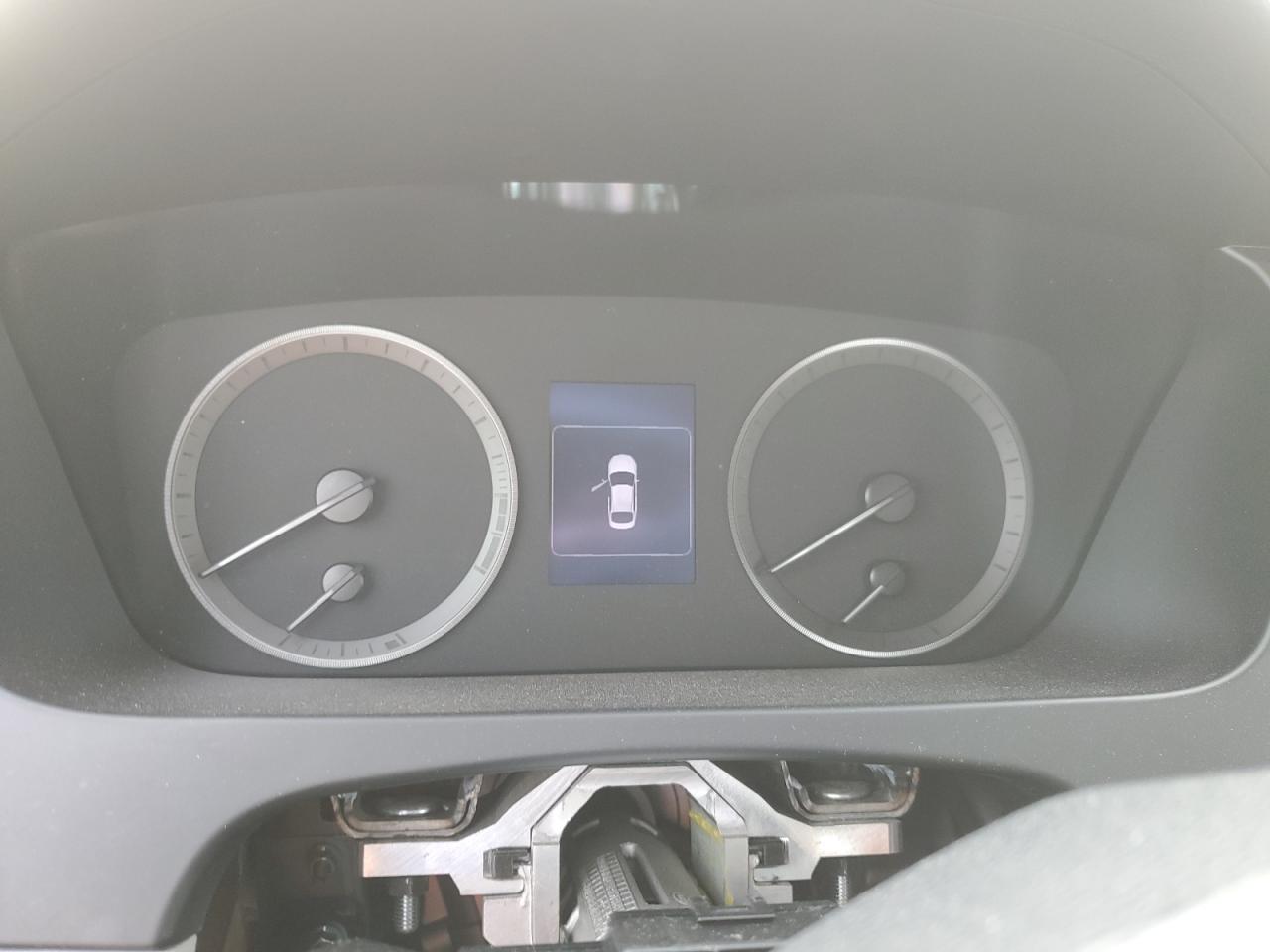 2015 Hyundai Sonata VIN 5NPE24AF0FH015409 Copart auction photo, rear end damage thumbnail 9
