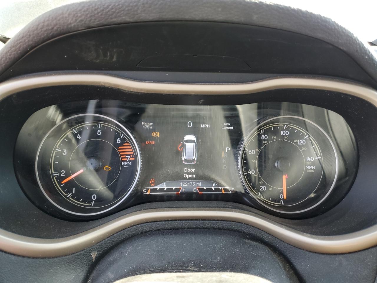 2018 Jeep Grand Cherokee VIN 1C4PJLDB5JD565931 Copart auction photo, front end damage thumbnail 9