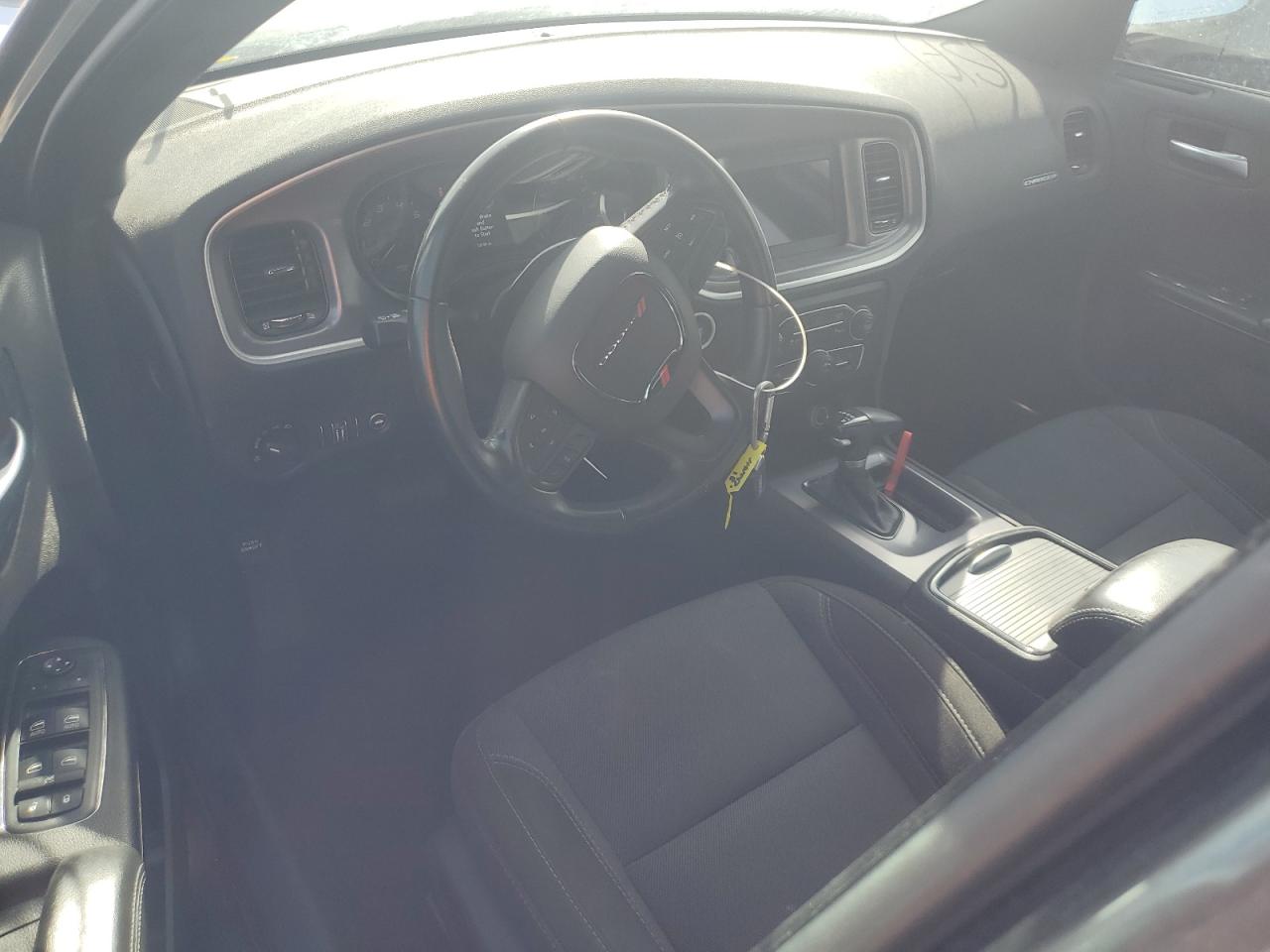 2021 Dodge Charger VIN 2C3CDXBG1MH582720 Copart auction photo, water/flood damage thumbnail 8