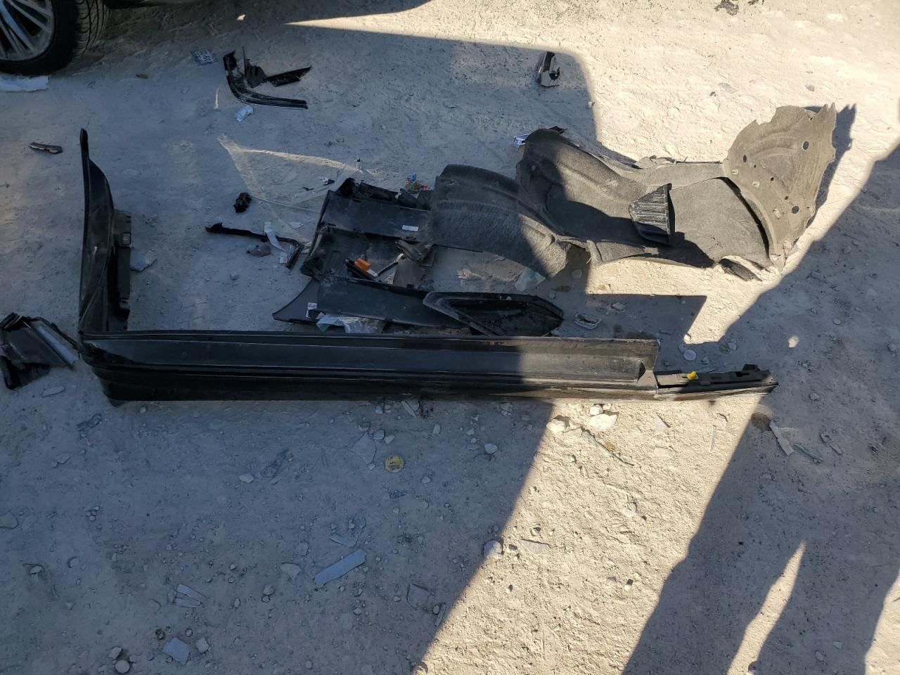 2020 Cadillac CT4 VIN 1G6DF5RK9L0155946 Copart auction photo, all over damage thumbnail 12