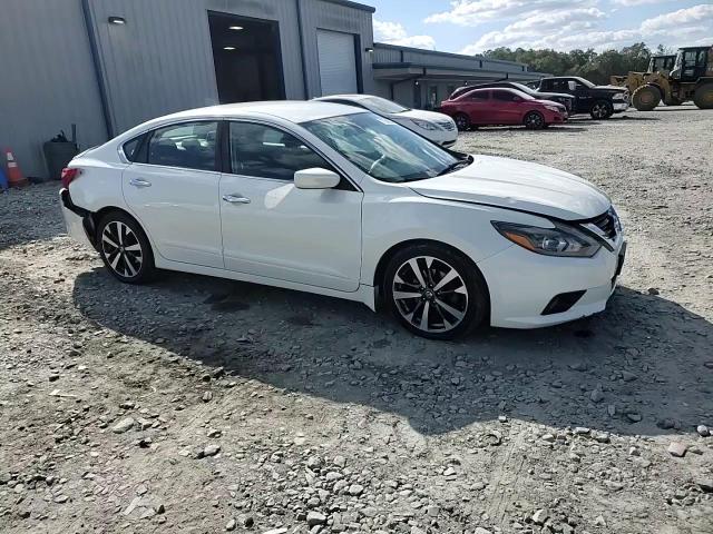 2016 Nissan Altima VIN 1N4AL3AP8GC266194 Copart auction photo, rear end damage thumbnail 13