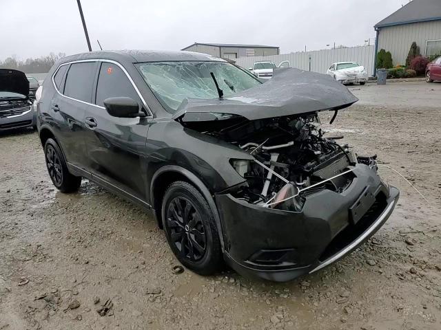 2016 Nissan Rogue VIN JN8AT2MV1GW142513 Copart auction photo, front end damage thumbnail 14