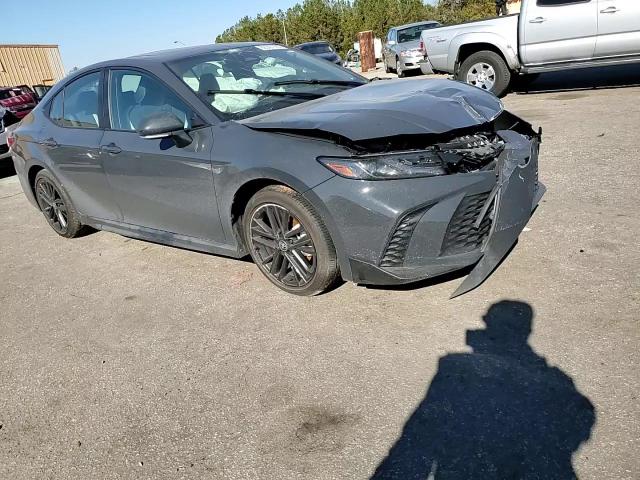 2025 Toyota Camry VIN 4T1DAACK5SU059148 Copart auction photo, front end damage thumbnail 11