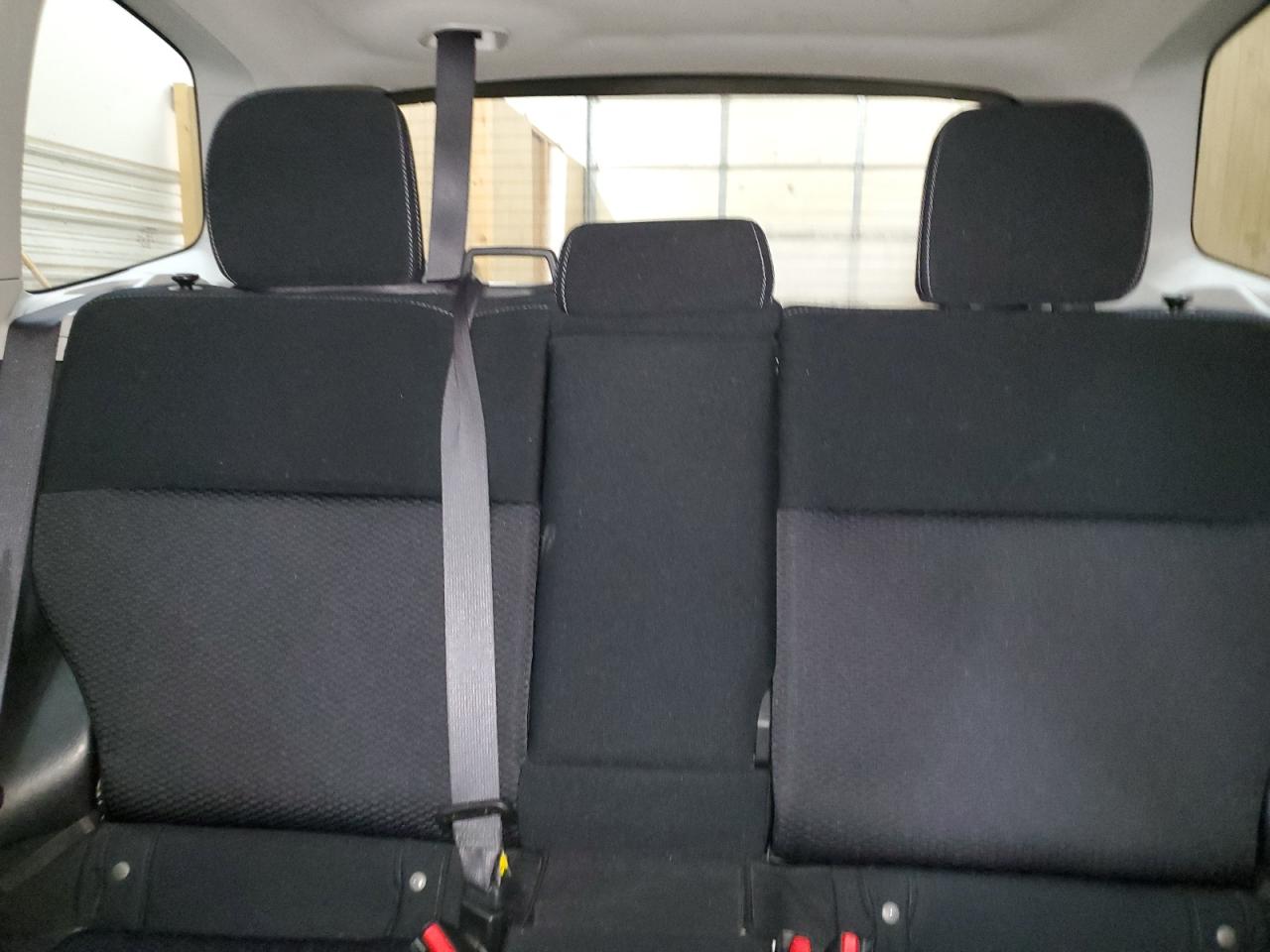 2014 Subaru Forester VIN JF2SJAGC7EH529354 Copart auction photo, front end damage thumbnail 10