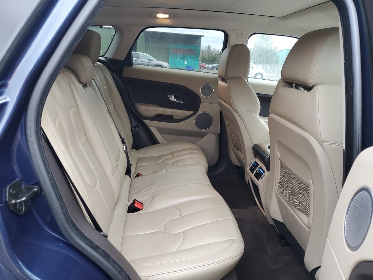 2013 Land Rover Range Rover VIN SALVR2BGXDH844807 Copart auction photo, front end damage thumbnail 11