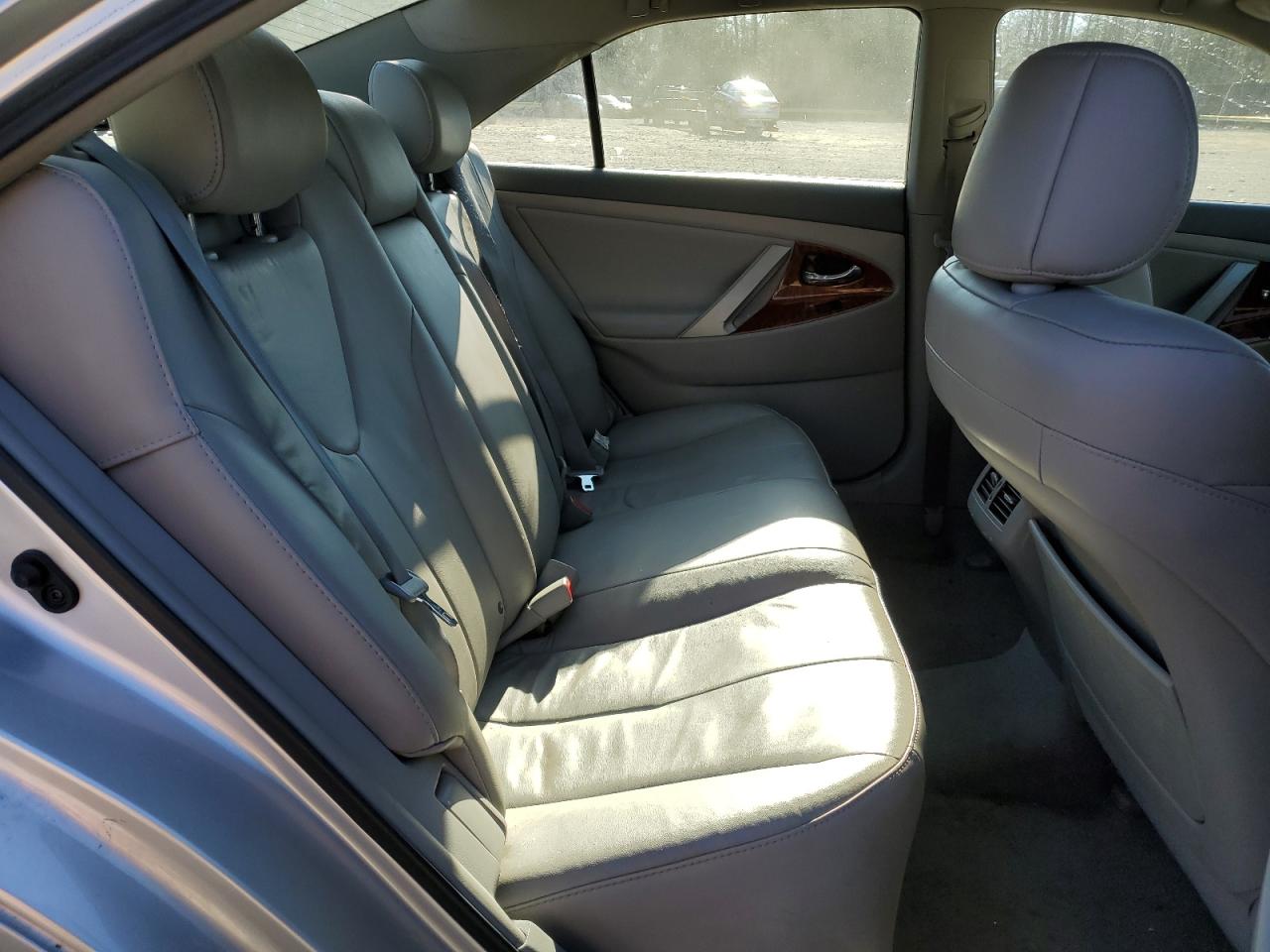 2009 Toyota Camry VIN 4T1BK46K09U584789 Copart auction photo, front end damage thumbnail 11