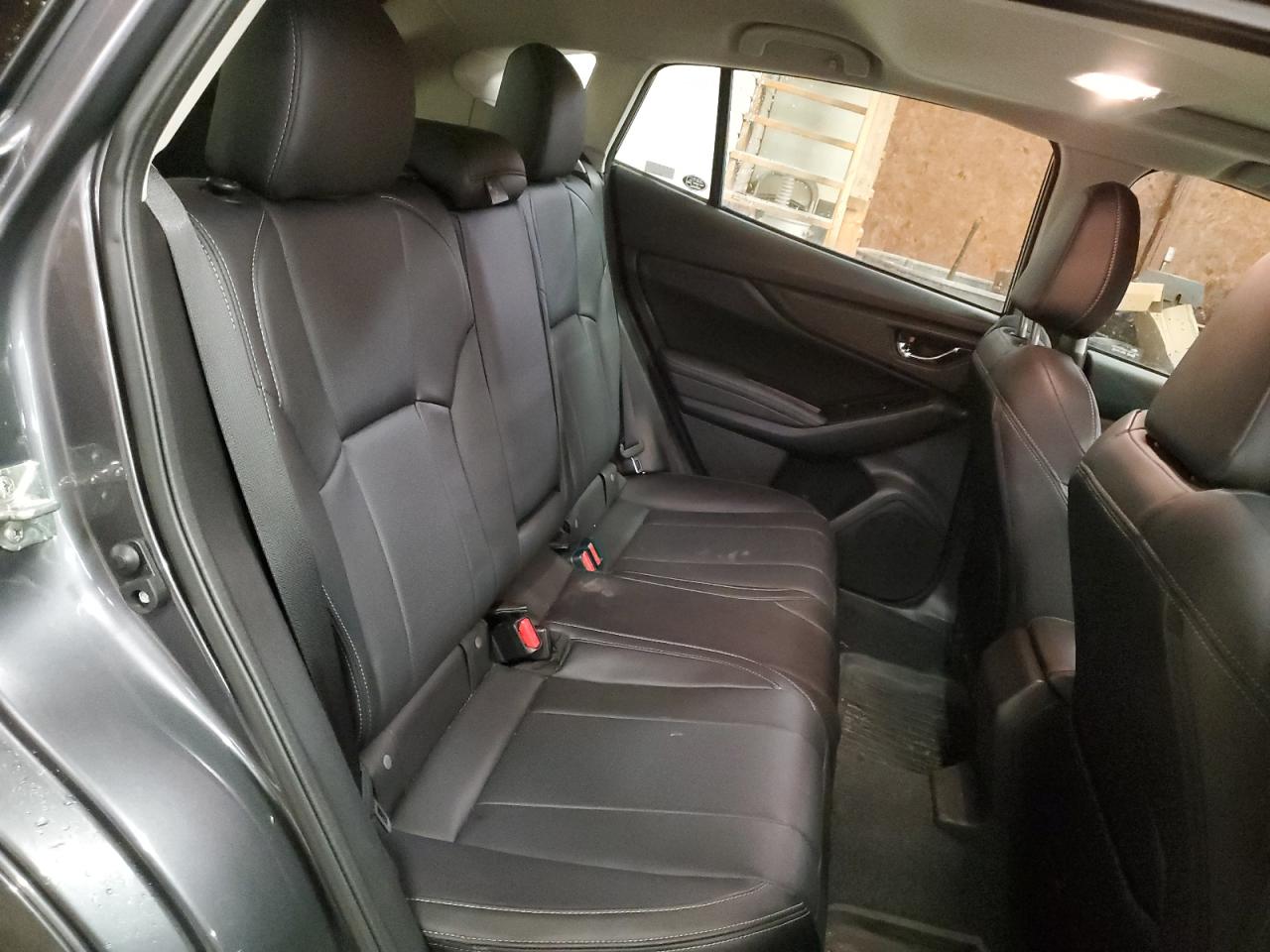 2018 Subaru Impreza VIN 4S3GTAU68J3726781 Copart auction photo, front end damage thumbnail 10