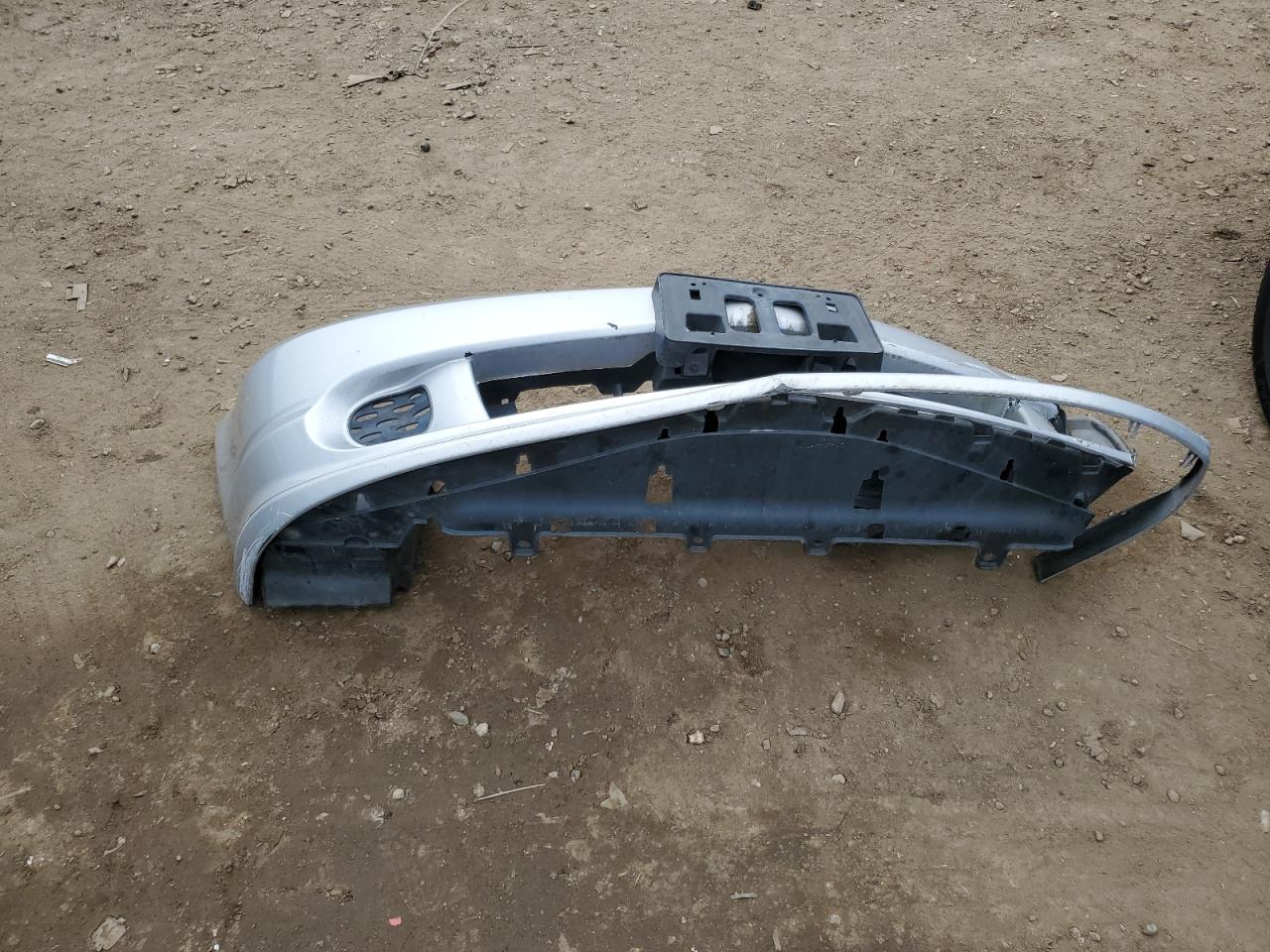 2004 Acura RSX VIN JH4DC530X4S008651 Copart auction photo, front end / side damage thumbnail 12