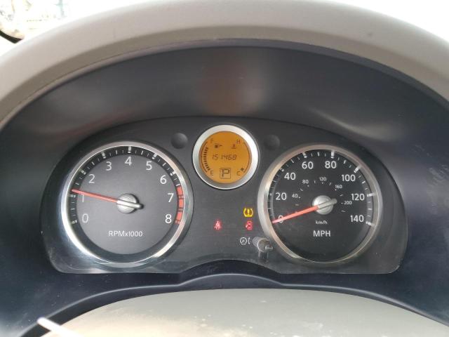 2007 Nissan Sentra VIN 3N1AB61E37L662778 Copart auction photo, front end damage thumbnail 9