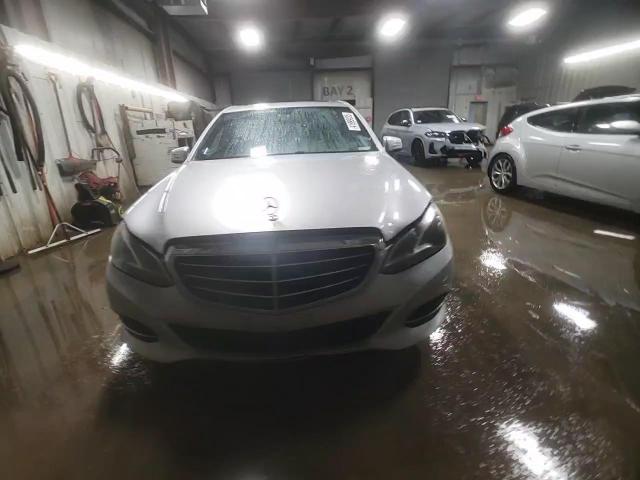 2014 Mercedes-Benz E-klasse VIN WDDHF8JB4EB030569 Copart auction photo, mechanical damage thumbnail 13