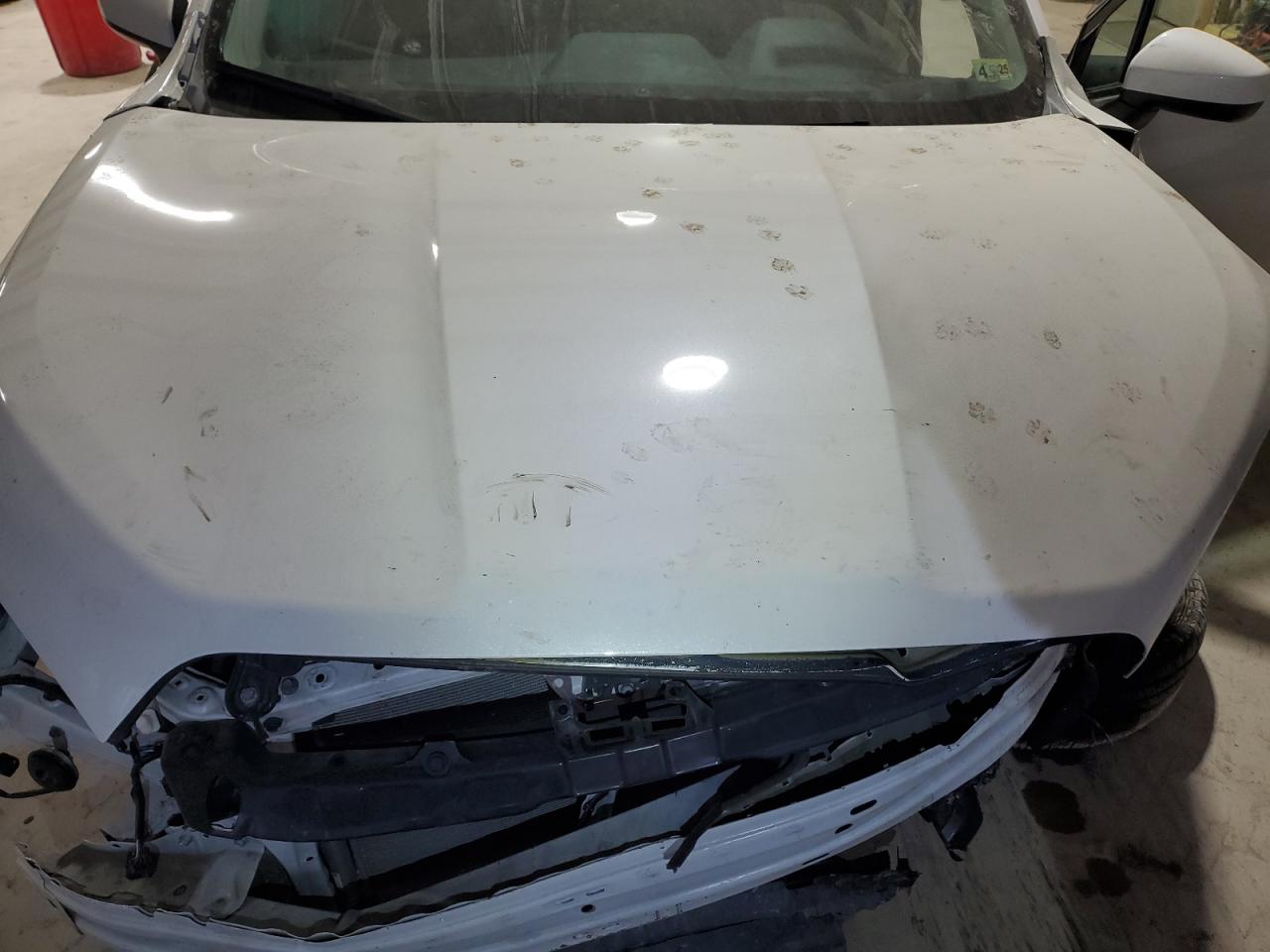 2020 Subaru Ascent VIN 4S4WMABD2L3437968 Copart auction photo, all over damage thumbnail 12