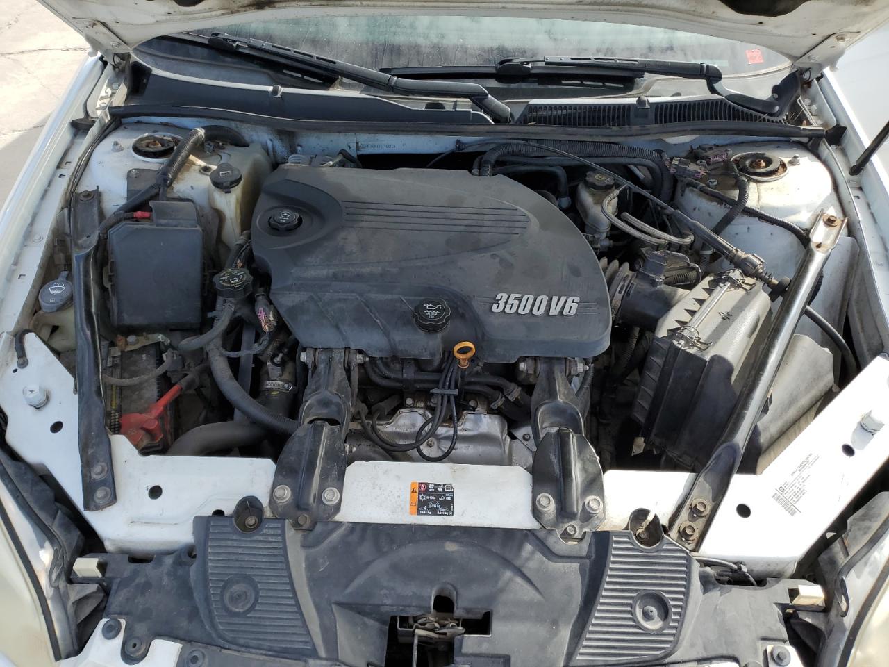 2011 Chevrolet Impala VIN 2G1WG5EK1B1198813 Copart auction photo, side damage thumbnail 11