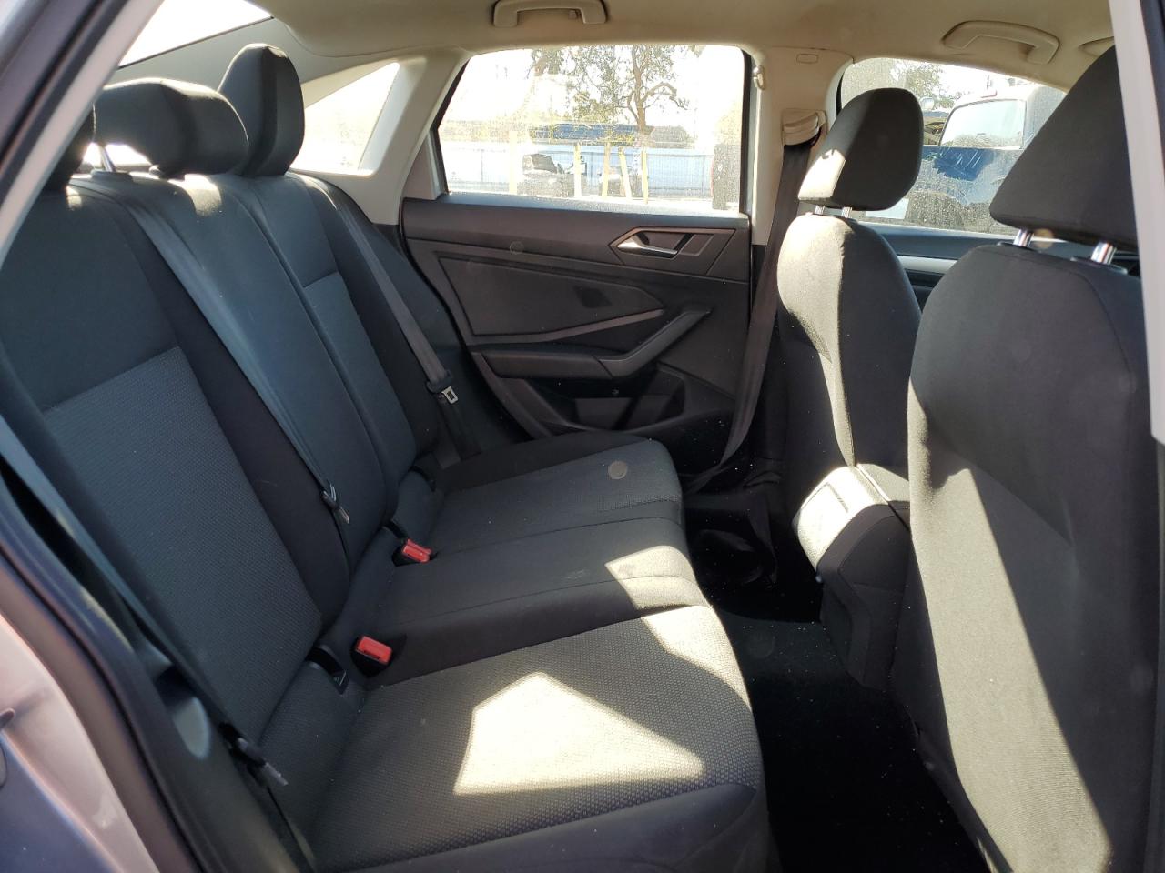 2021 Volkswagen Jetta VIN 3VWC57BU3MM004633 Copart auction photo, front end / minor dent/scratches damage thumbnail 10