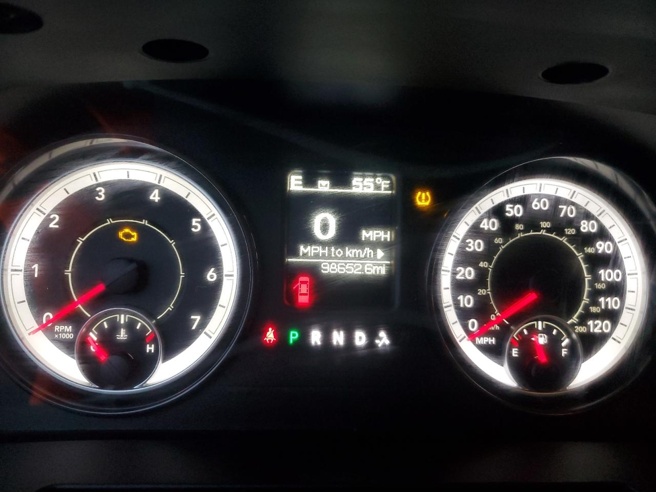 2018 RAM 1500 VIN 1C6RR7FT1JS343002 Copart auction photo, front end damage thumbnail 9
